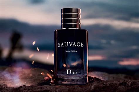 the perfume shop dior sauvage